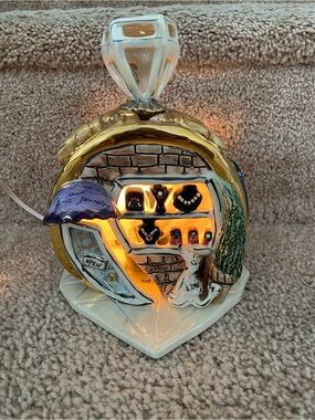 Blue Sky Clayworks “Big Diamond Jewelers”